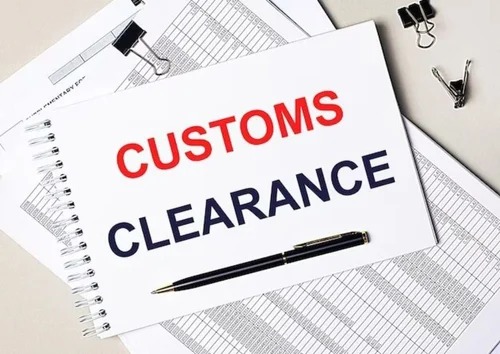 Supporting Safe and Secure Supply Chains