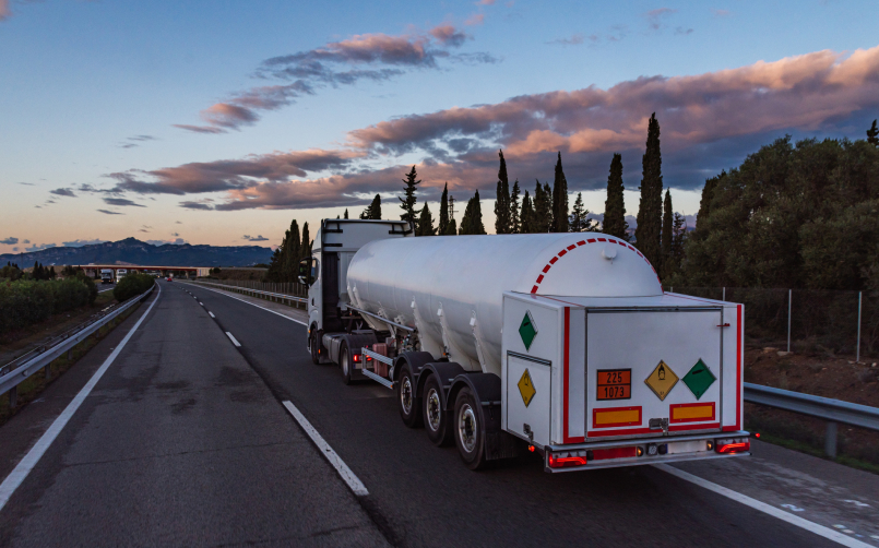 Supporting Safe and Secure Supply Chains